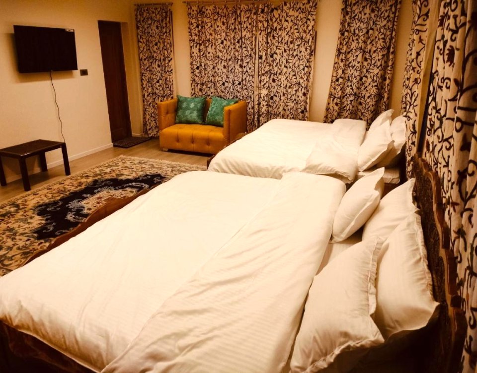 Where Memories are Made: Your Holiday Home Awaits